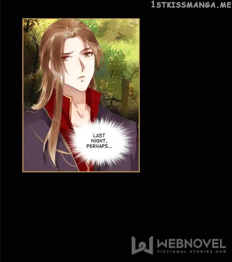 The Favored Concubine chapter 71 - page 26