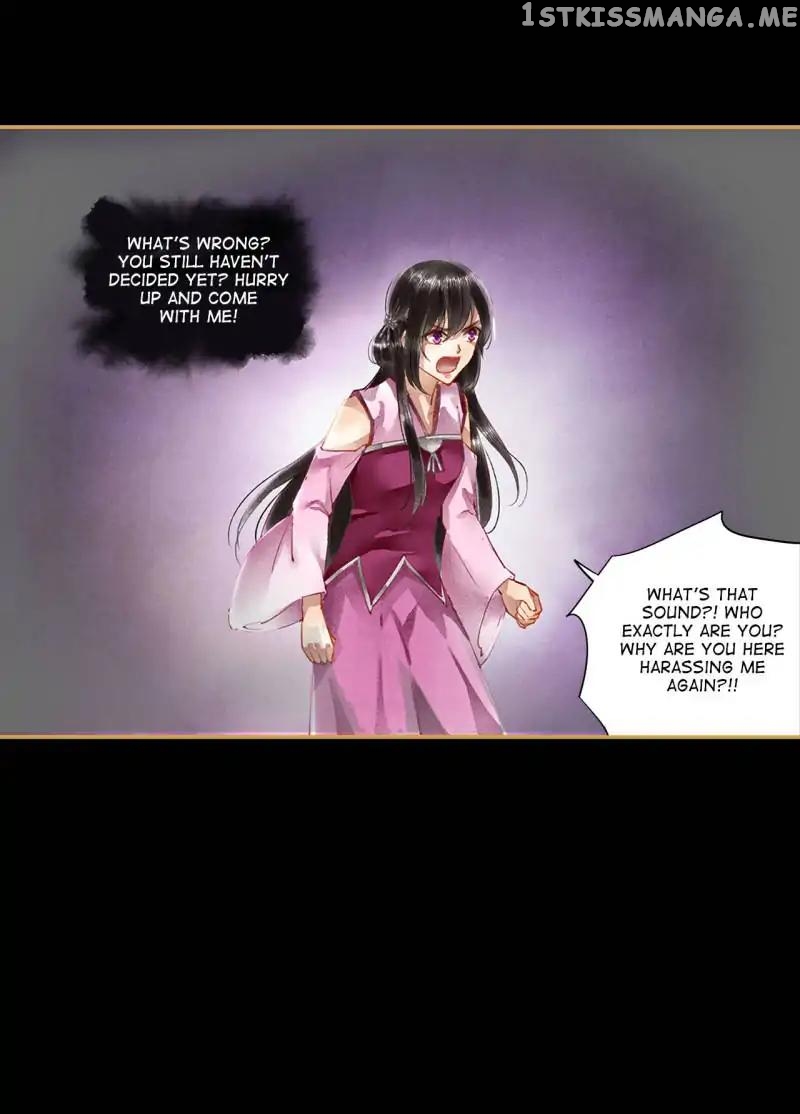 The Favored Concubine chapter 60 - page 12