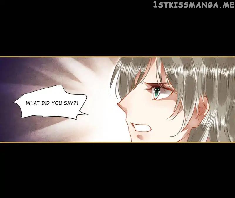 The Favored Concubine chapter 60 - page 6
