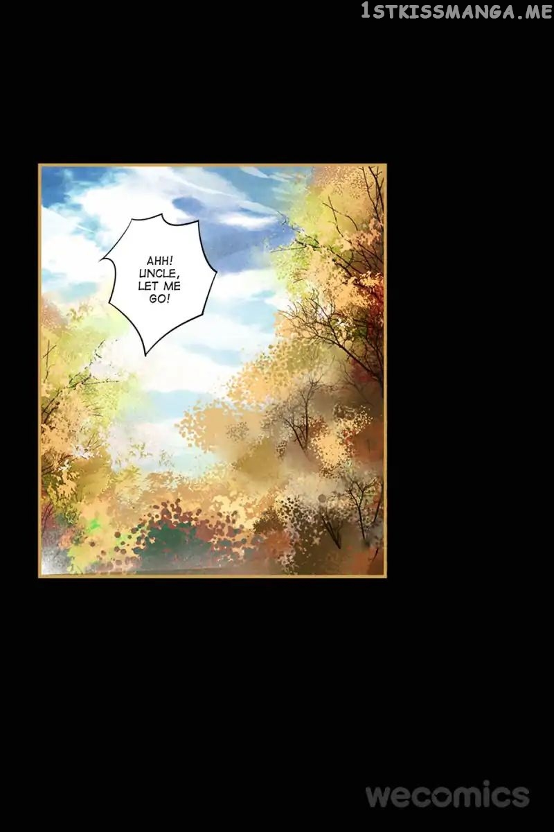The Favored Concubine chapter 24 - page 4