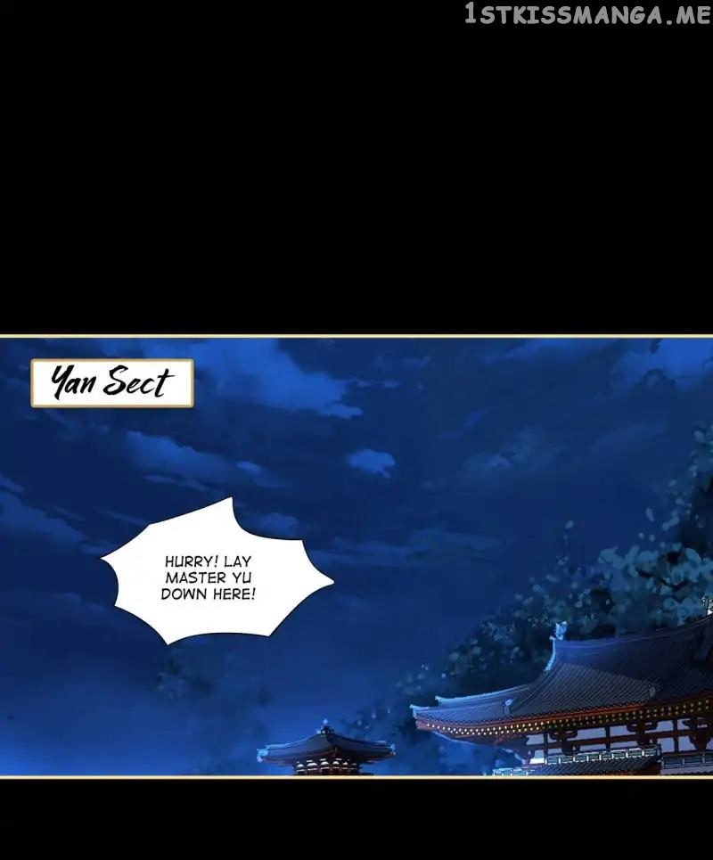The Favored Concubine chapter 63 - page 1