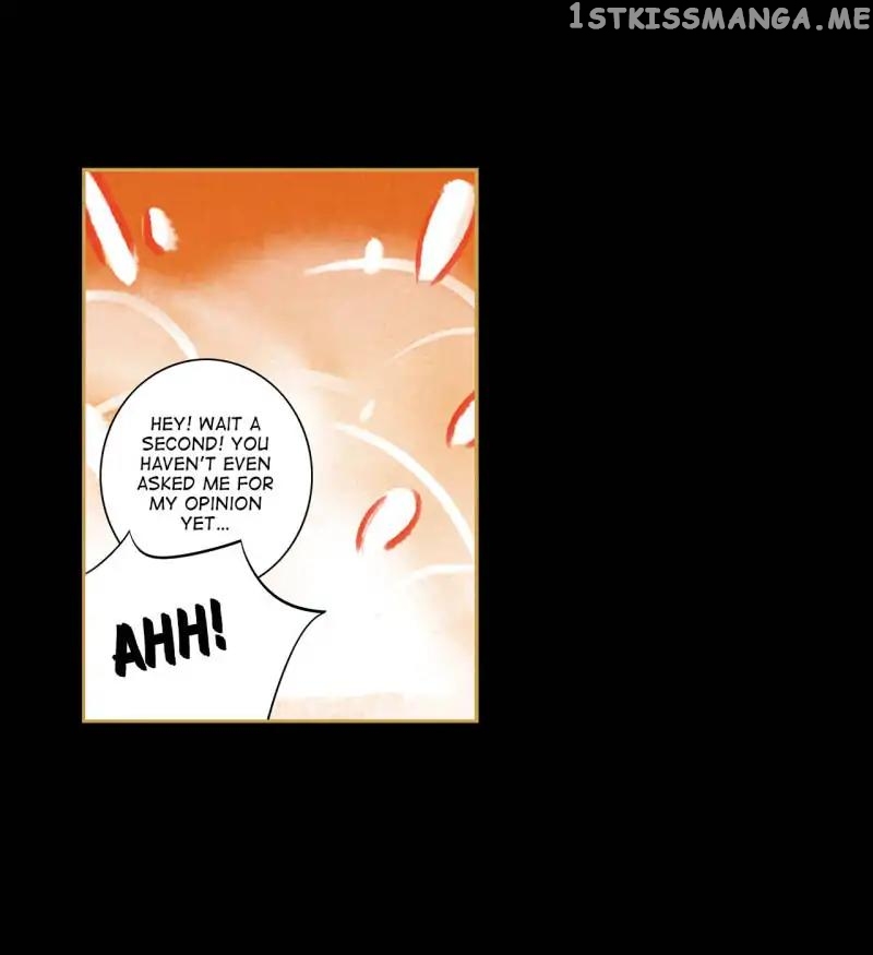 The Favored Concubine chapter 63 - page 17