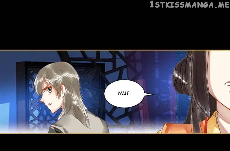 The Favored Concubine chapter 63 - page 20
