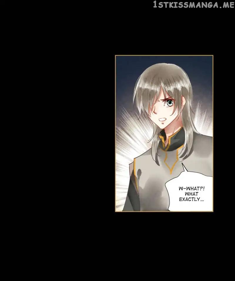 The Favored Concubine chapter 63 - page 24