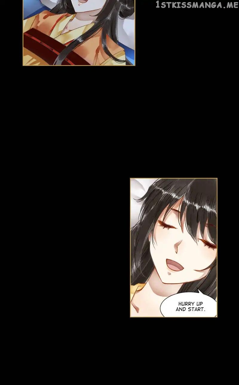The Favored Concubine chapter 64 - page 12