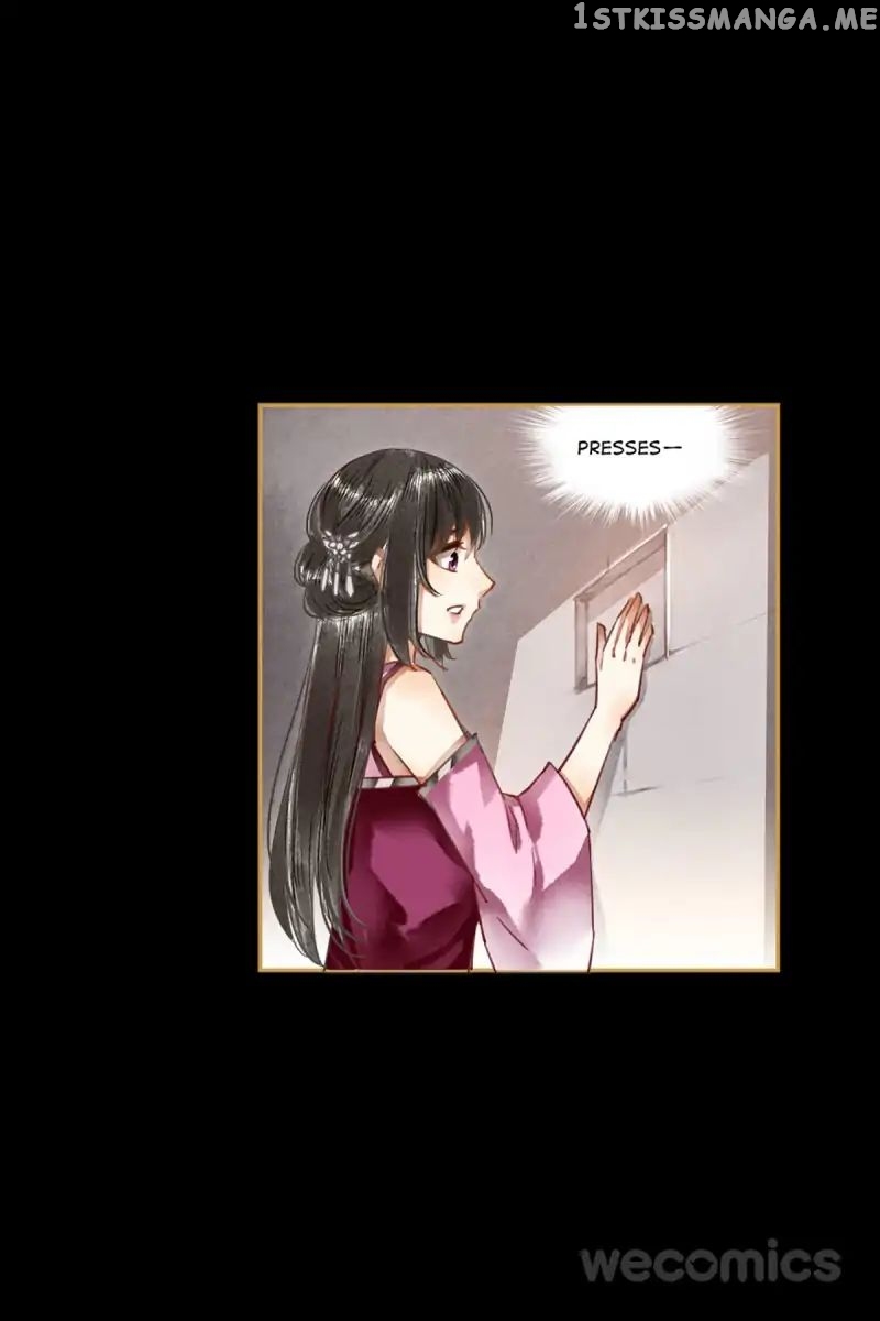 The Favored Concubine chapter 29 - page 19