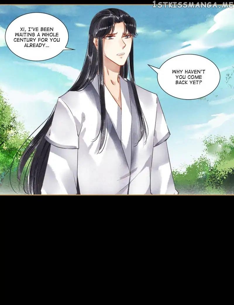 The Favored Concubine chapter 65 - page 18