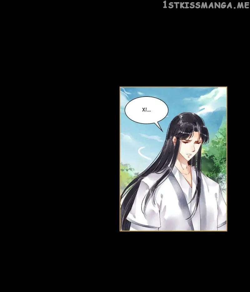 The Favored Concubine chapter 65 - page 19