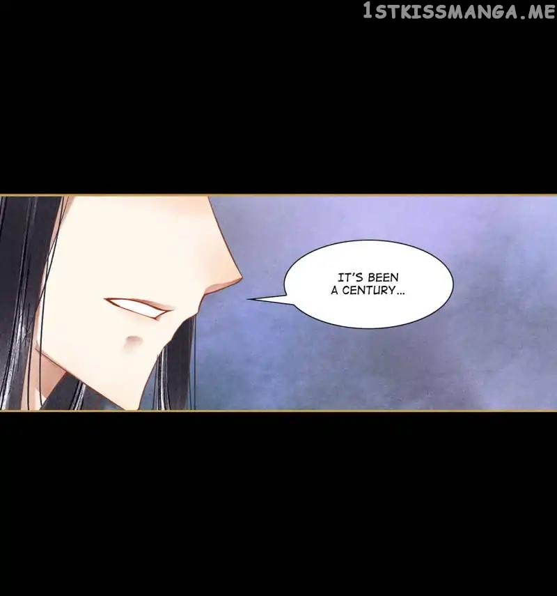 The Favored Concubine chapter 65 - page 22