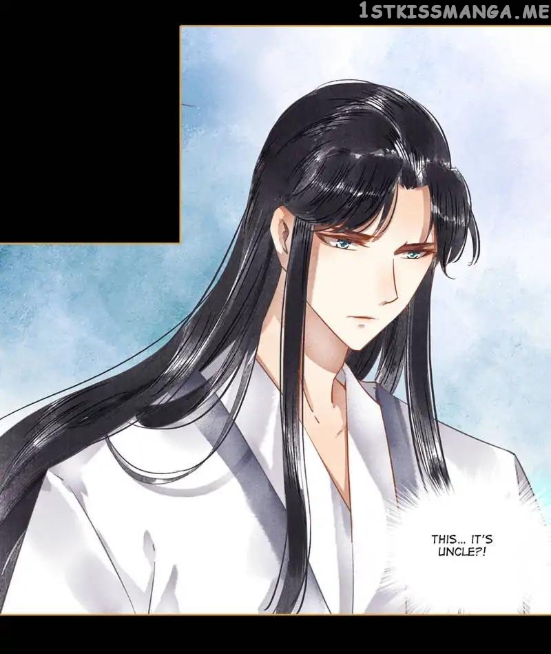 The Favored Concubine chapter 65 - page 5