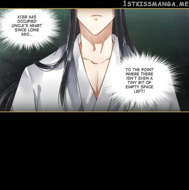 The Favored Concubine chapter 65 - page 9