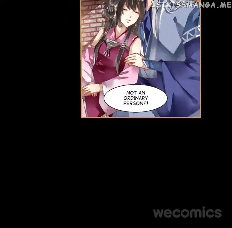 The Favored Concubine chapter 30 - page 12