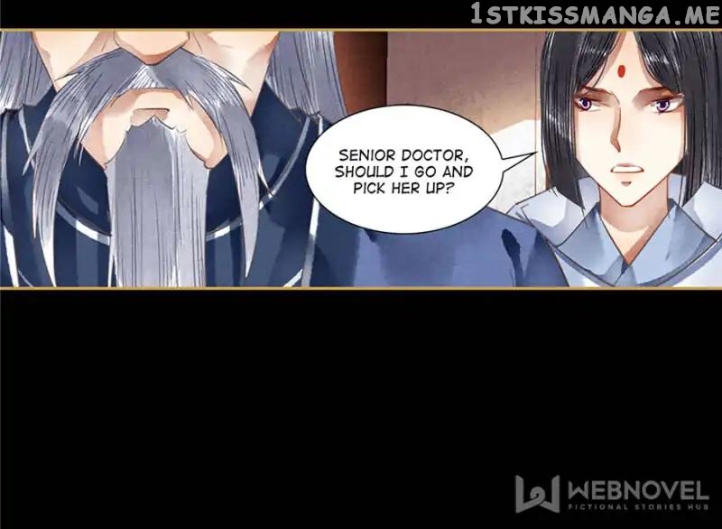 The Favored Concubine chapter 69 - page 11