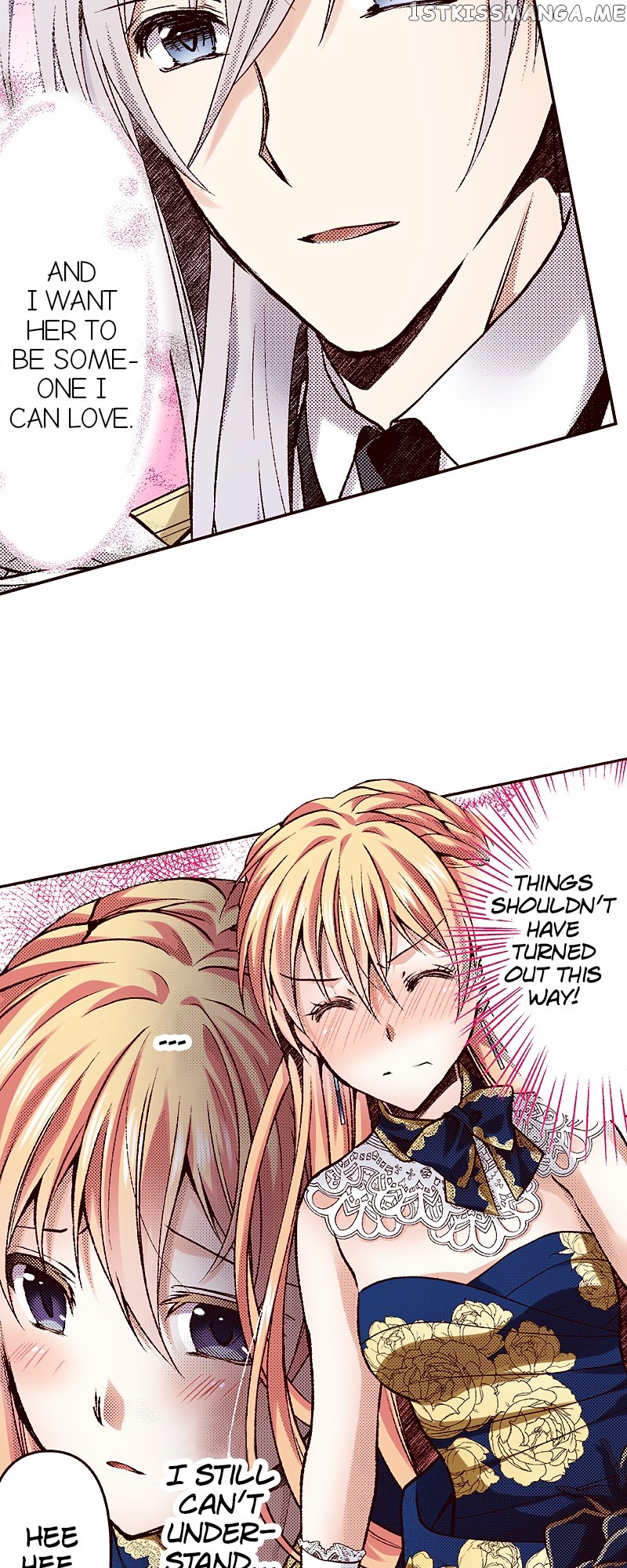 The Marquess’s Daughter Plays the Perfect Pawn Chapter 36 - page 30