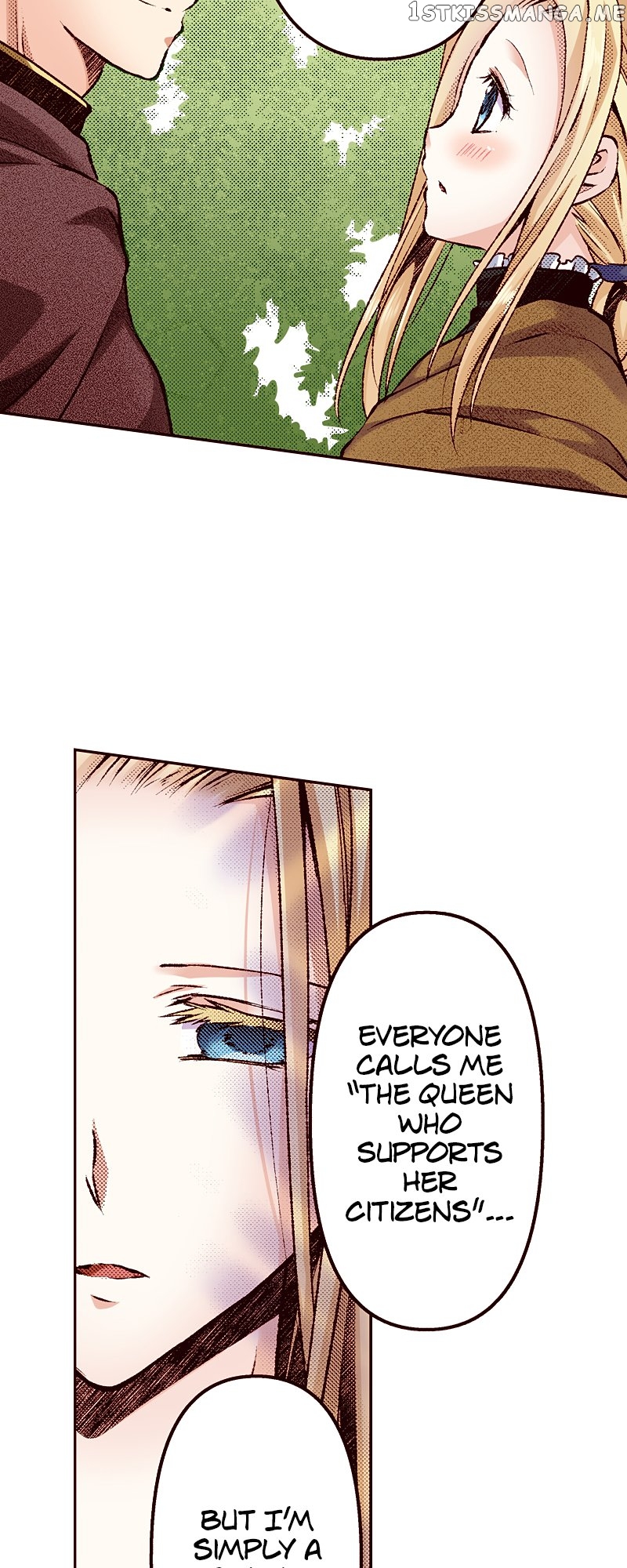 The Marquess’s Daughter Plays the Perfect Pawn Chapter 37 - page 15