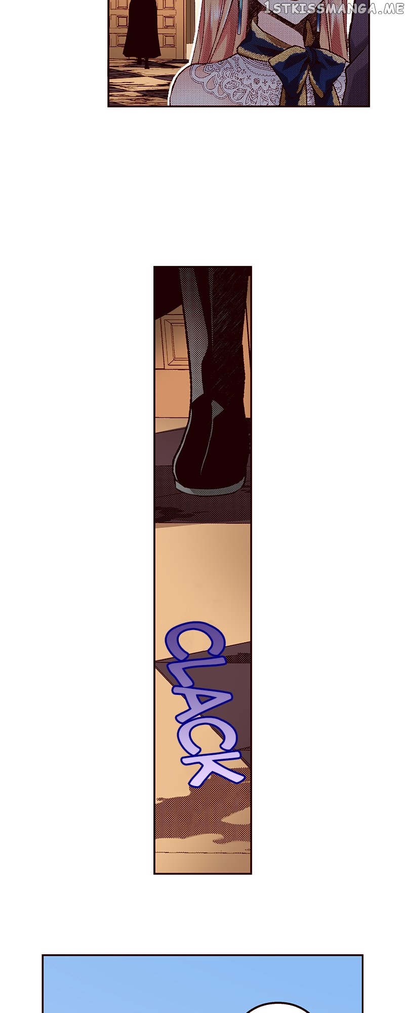 The Marquess’s Daughter Plays the Perfect Pawn Chapter 37 - page 26