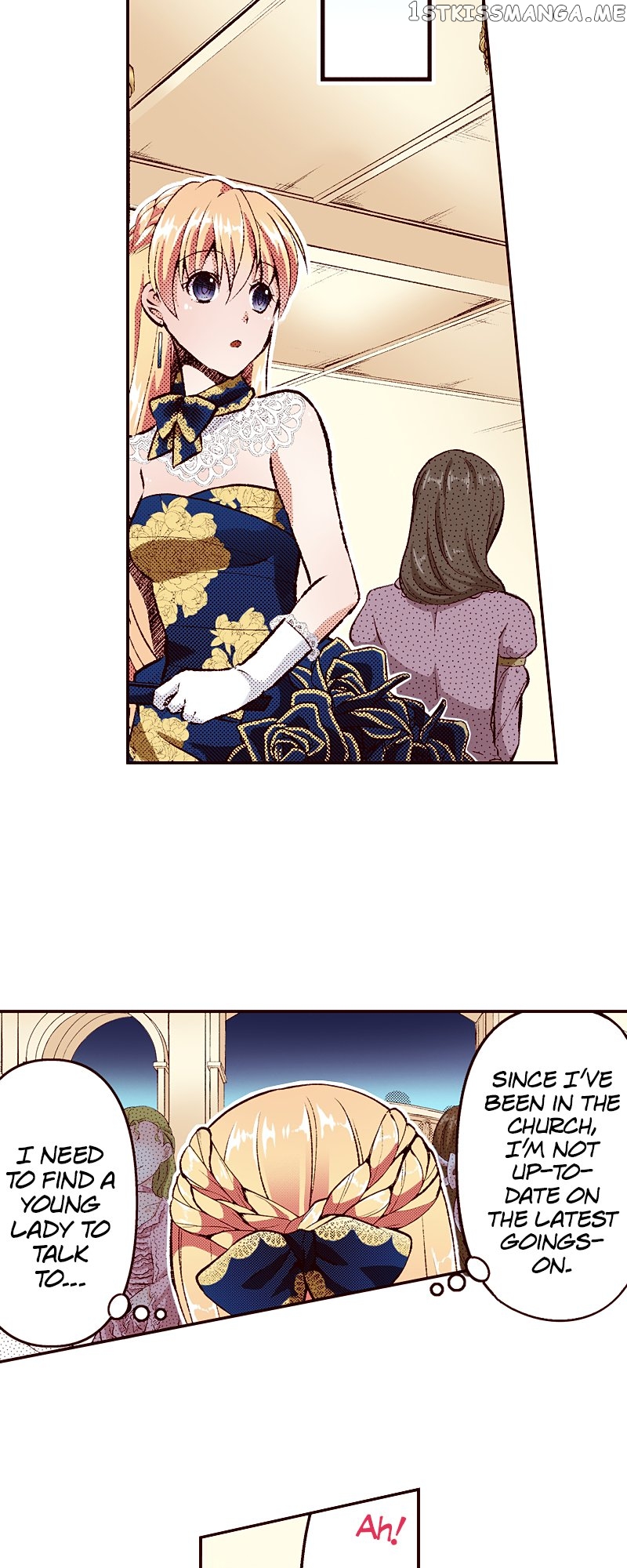 The Marquess’s Daughter Plays the Perfect Pawn Chapter 38 - page 17