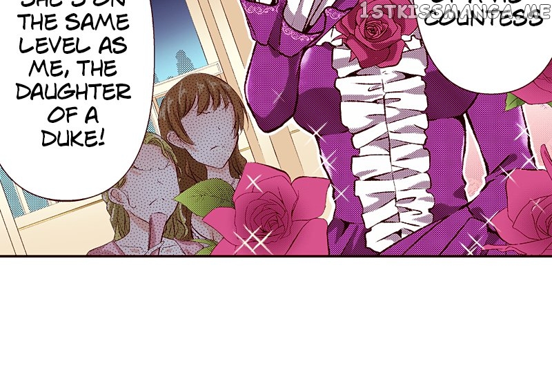 The Marquess’s Daughter Plays the Perfect Pawn Chapter 38 - page 19