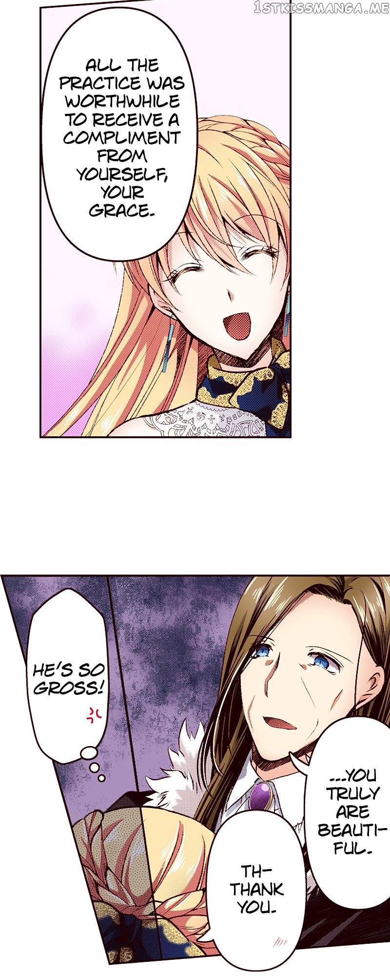 The Marquess’s Daughter Plays the Perfect Pawn Chapter 39 - page 10