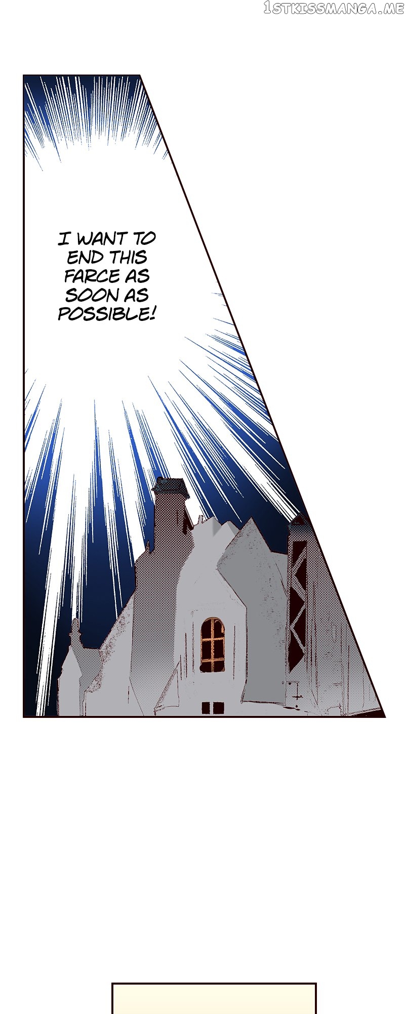 The Marquess’s Daughter Plays the Perfect Pawn Chapter 39 - page 11