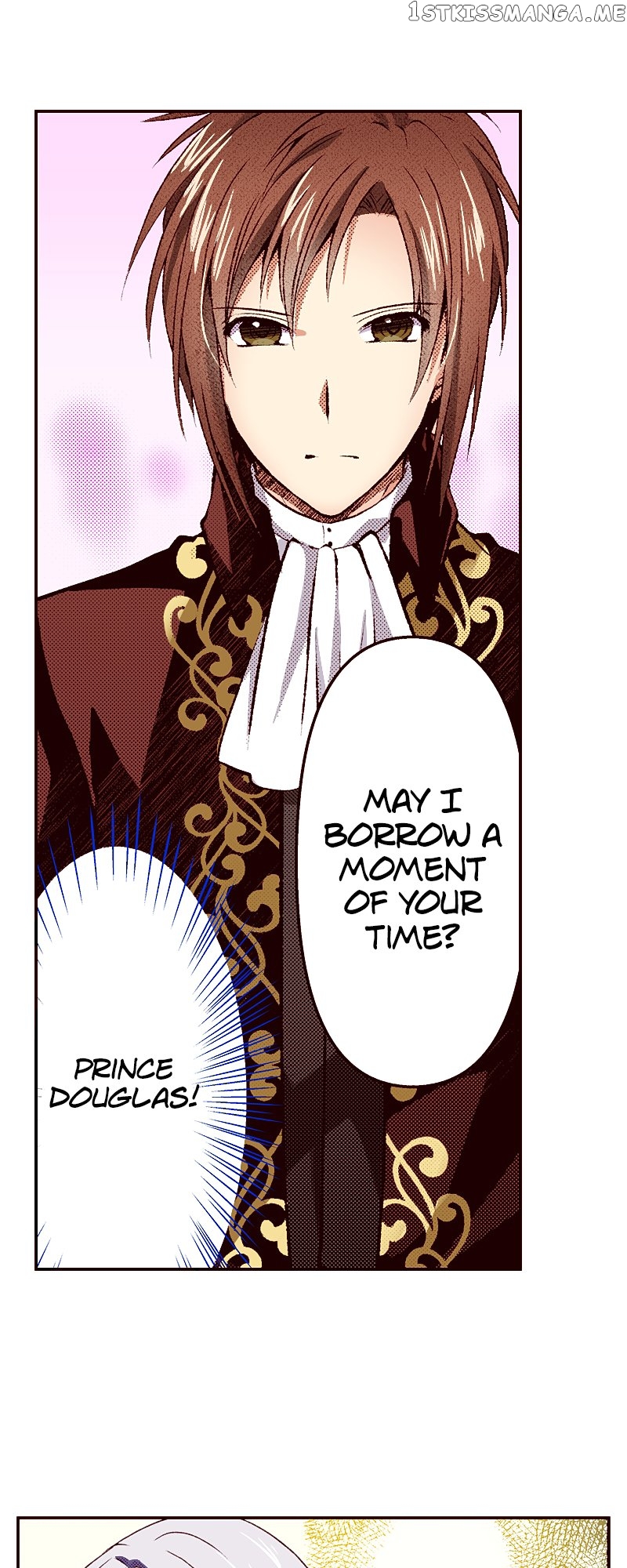 The Marquess’s Daughter Plays the Perfect Pawn Chapter 39 - page 14