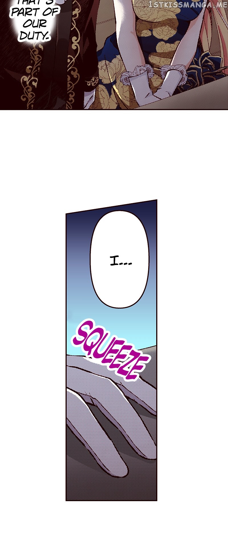The Marquess’s Daughter Plays the Perfect Pawn Chapter 39 - page 20