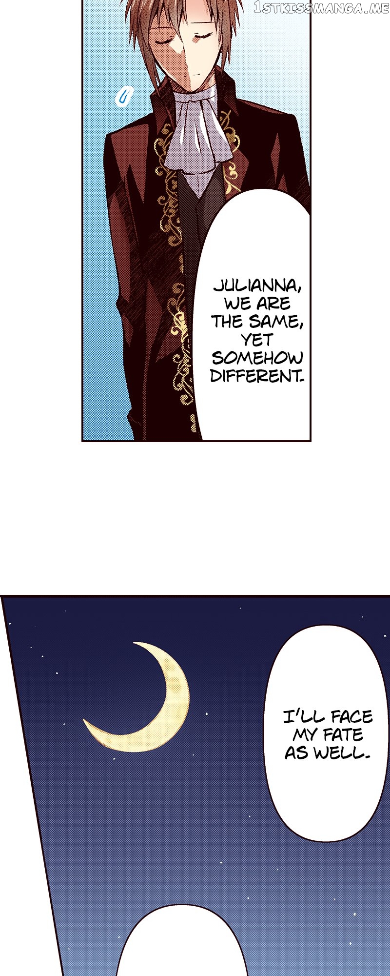 The Marquess’s Daughter Plays the Perfect Pawn Chapter 39 - page 29
