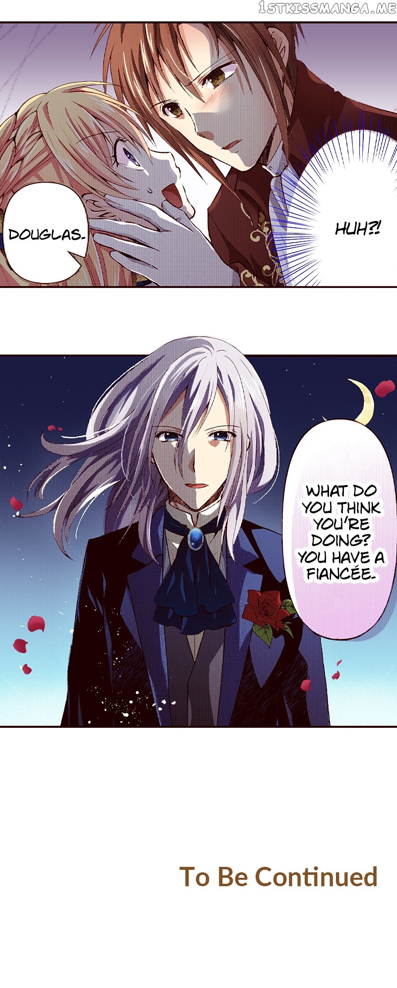 The Marquess’s Daughter Plays the Perfect Pawn Chapter 39 - page 31