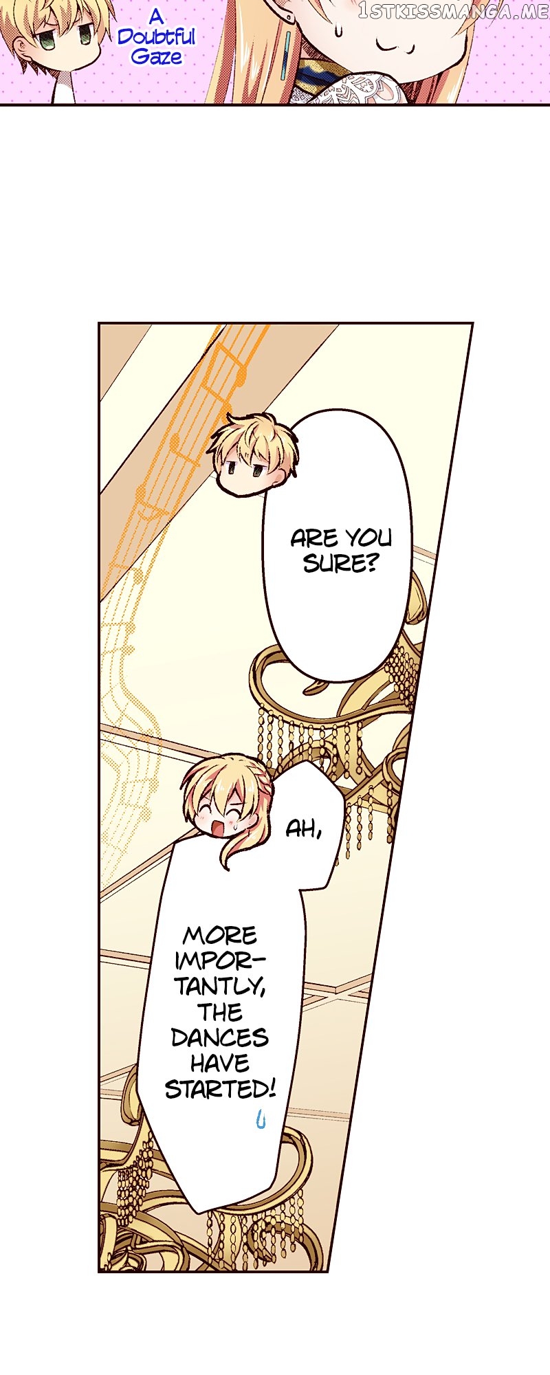 The Marquess’s Daughter Plays the Perfect Pawn Chapter 39 - page 4