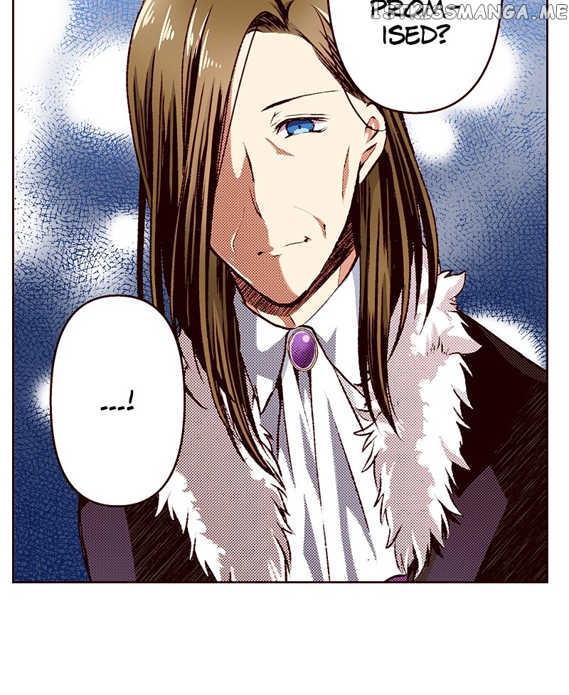 The Marquess’s Daughter Plays the Perfect Pawn Chapter 39 - page 7
