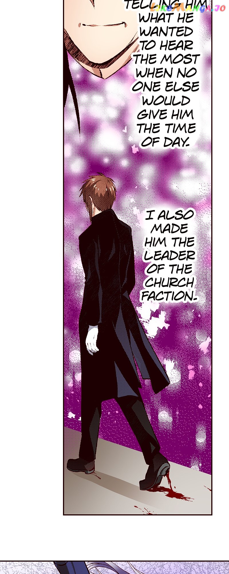 The Marquess’s Daughter Plays the Perfect Pawn Chapter 40 - page 27