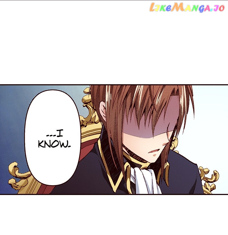 The Marquess’s Daughter Plays the Perfect Pawn Chapter 40 - page 29