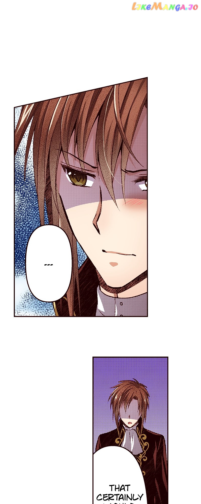 The Marquess’s Daughter Plays the Perfect Pawn Chapter 40 - page 8