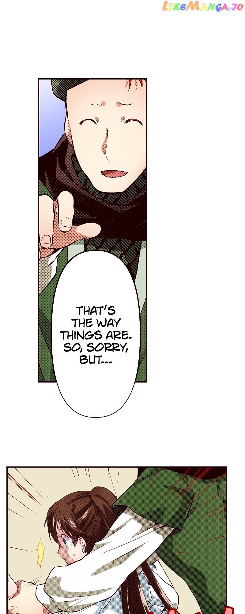 The Marquess’s Daughter Plays the Perfect Pawn Chapter 42 - page 5