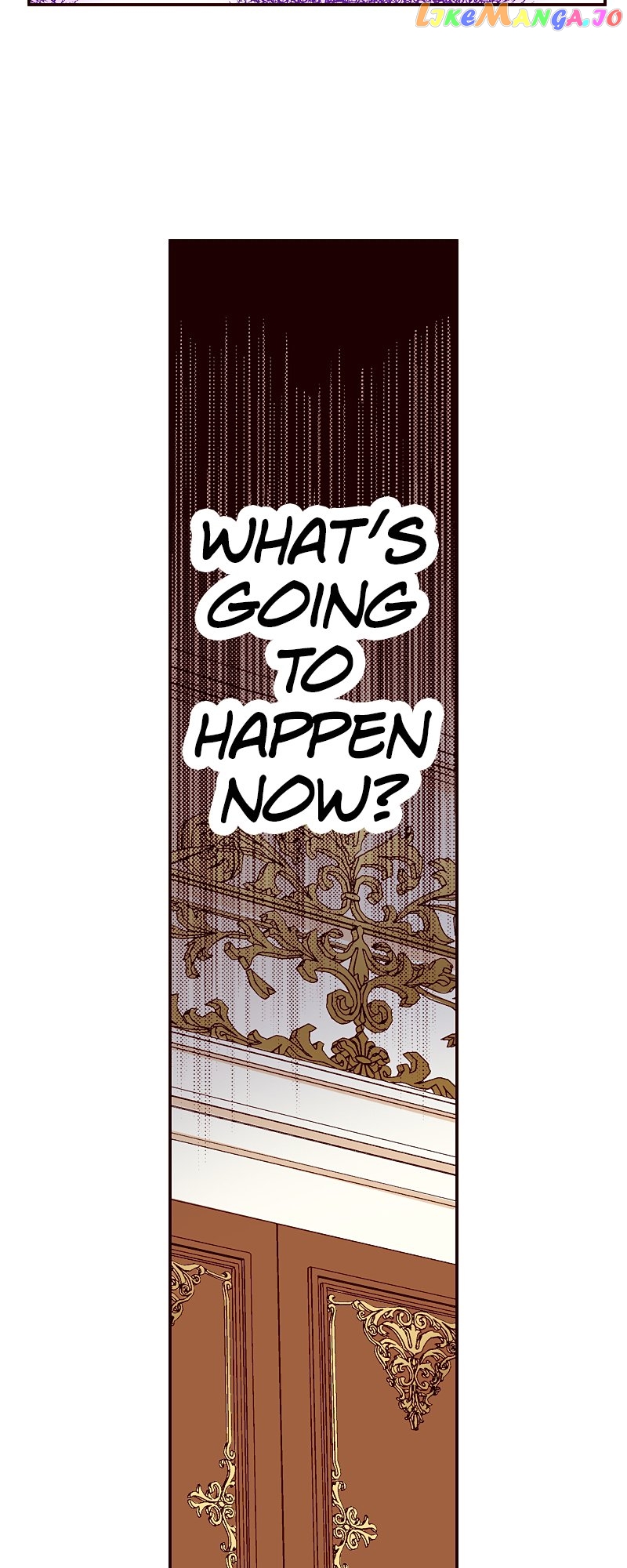 The Marquess’s Daughter Plays the Perfect Pawn Chapter 43 - page 10