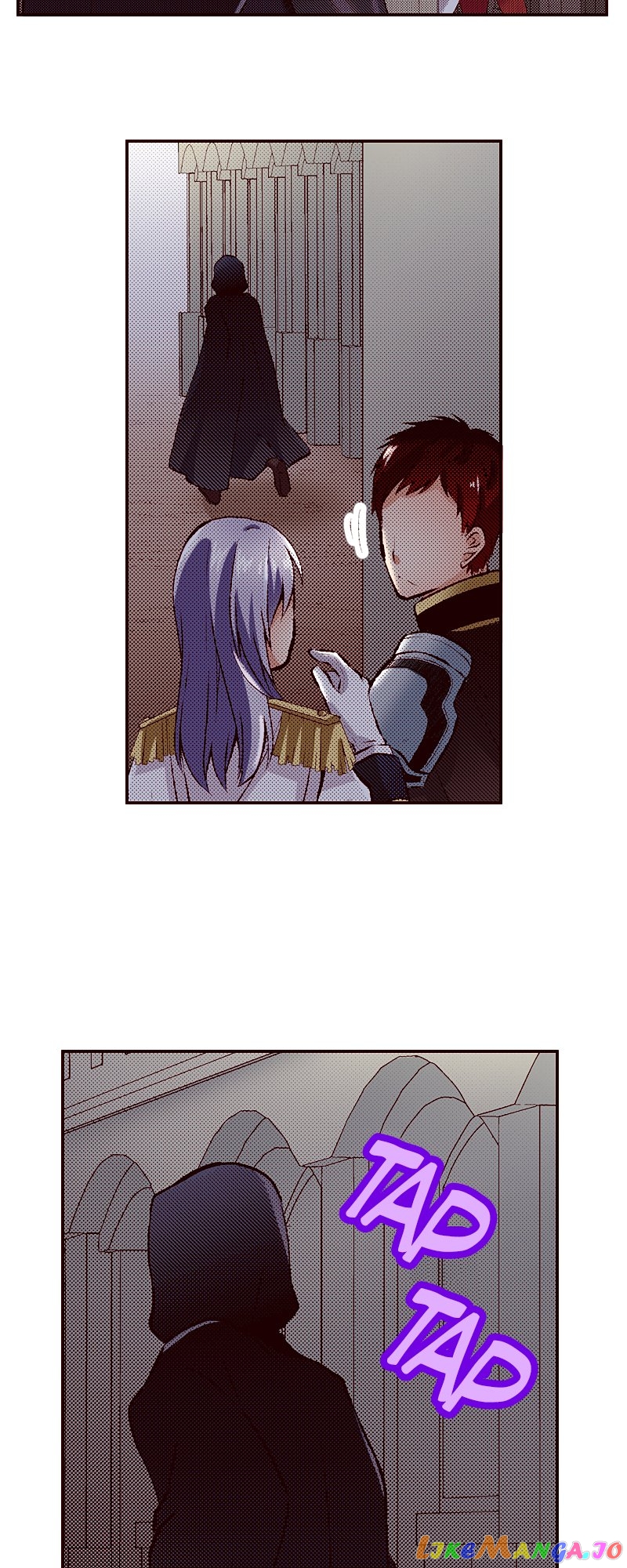 The Marquess’s Daughter Plays the Perfect Pawn Chapter 44 - page 13