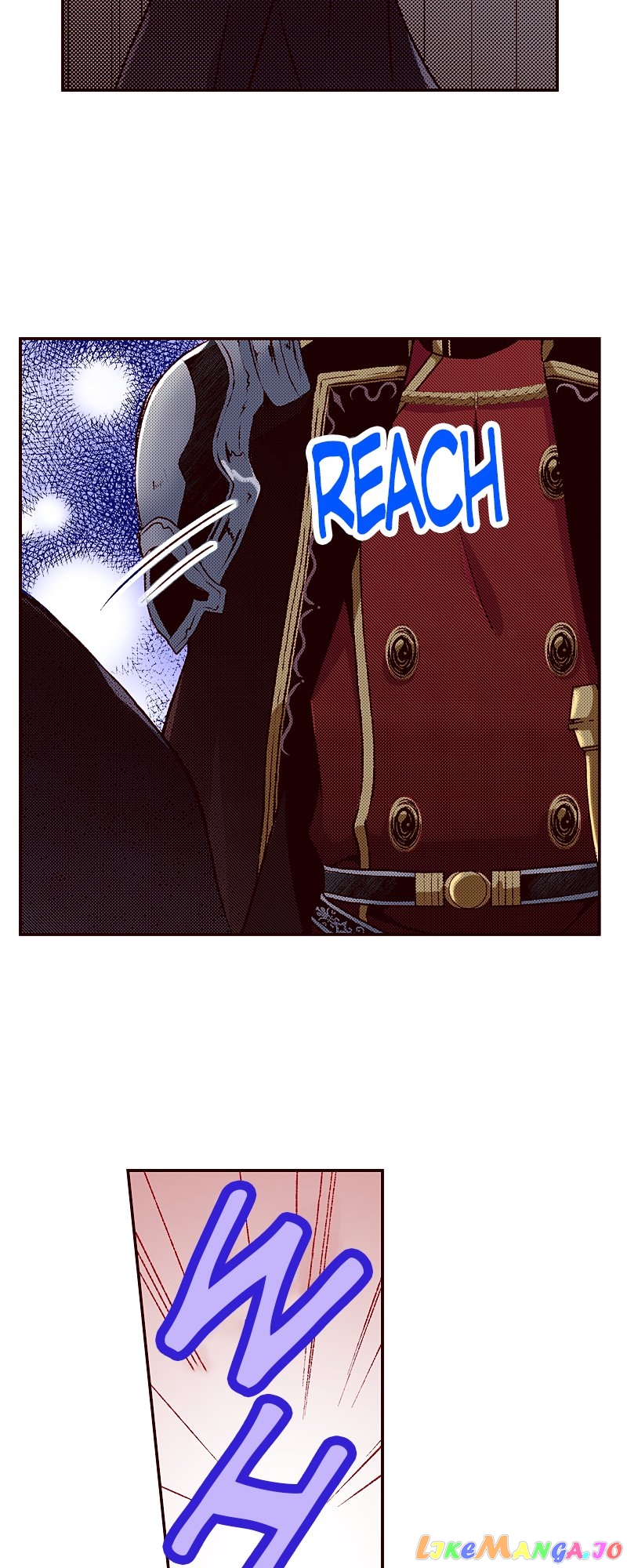 The Marquess’s Daughter Plays the Perfect Pawn Chapter 44 - page 14