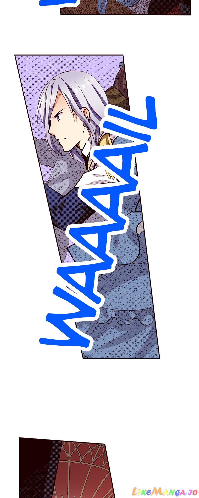 The Marquess’s Daughter Plays the Perfect Pawn Chapter 44 - page 21