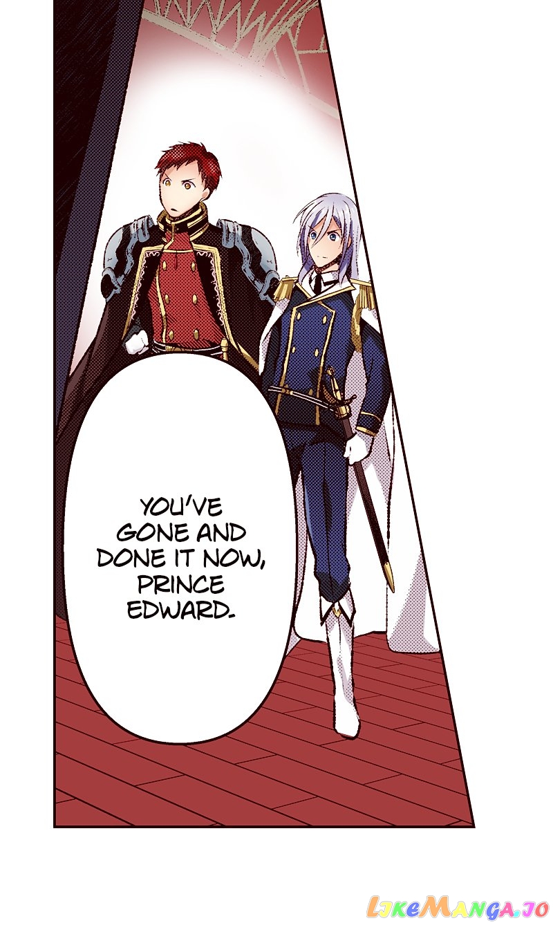 The Marquess’s Daughter Plays the Perfect Pawn Chapter 44 - page 22