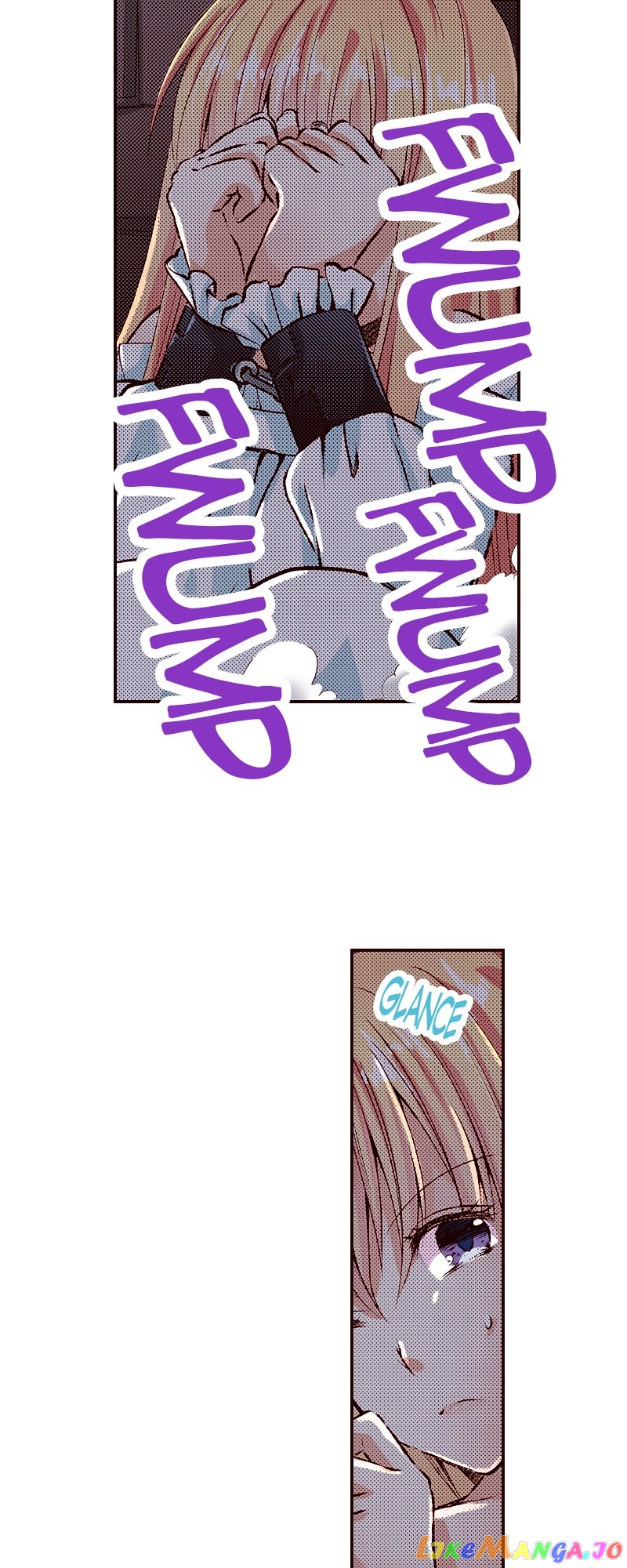 The Marquess’s Daughter Plays the Perfect Pawn Chapter 45 - page 10