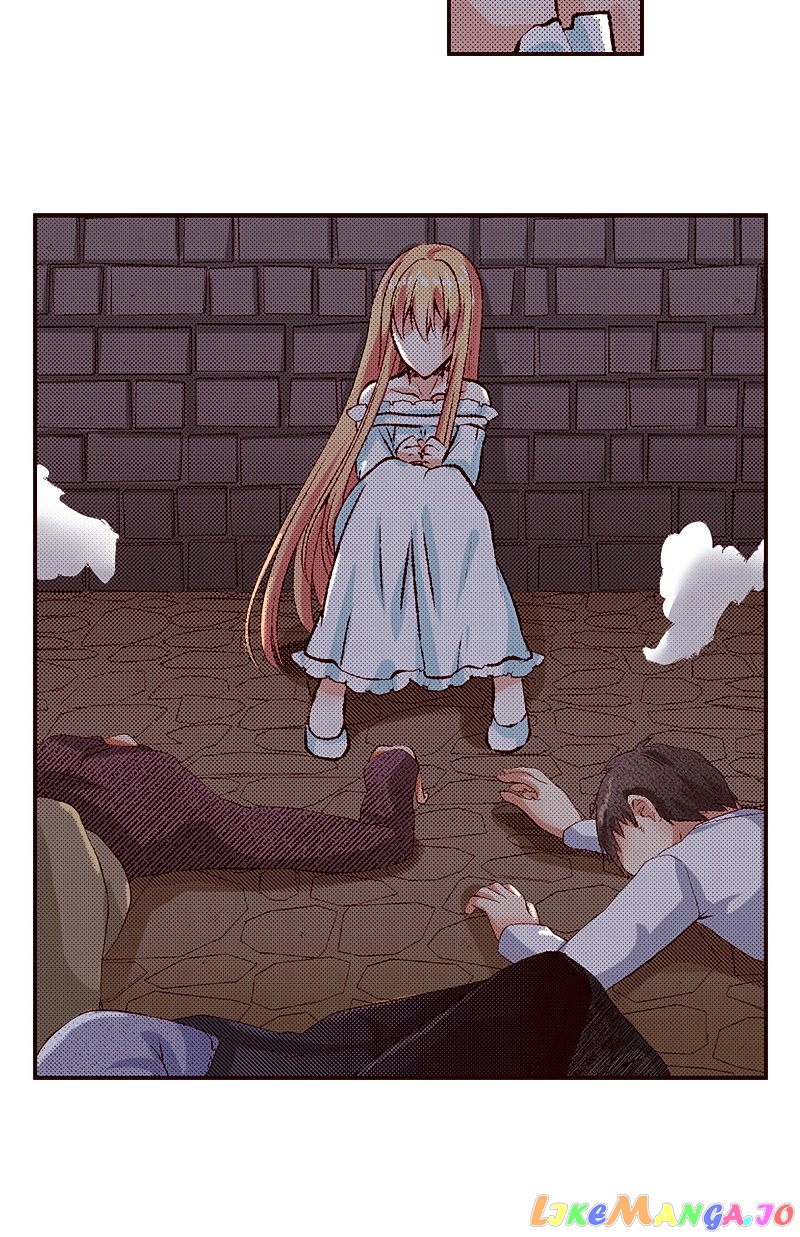 The Marquess’s Daughter Plays the Perfect Pawn Chapter 45 - page 11