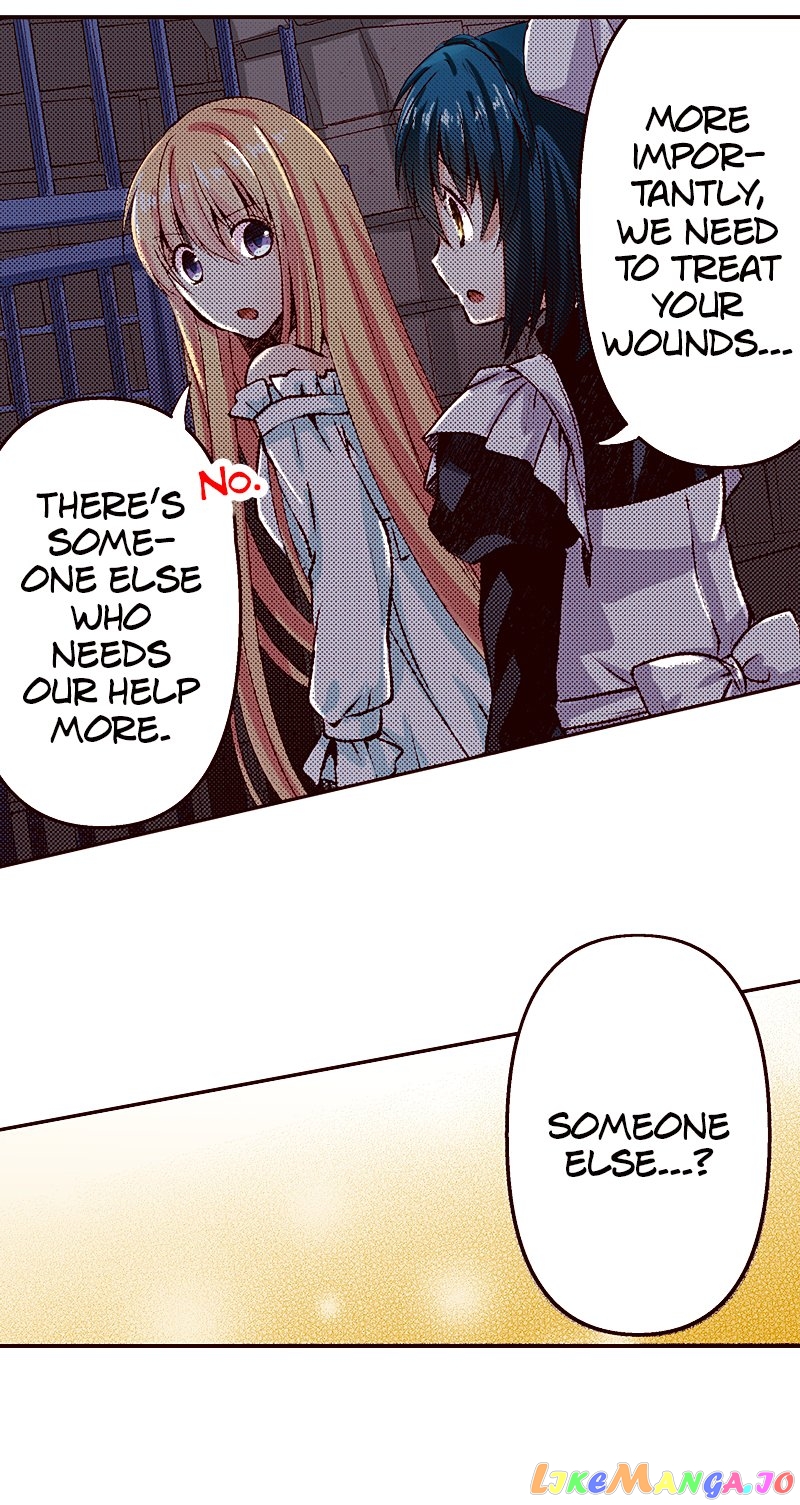The Marquess’s Daughter Plays the Perfect Pawn Chapter 45 - page 29