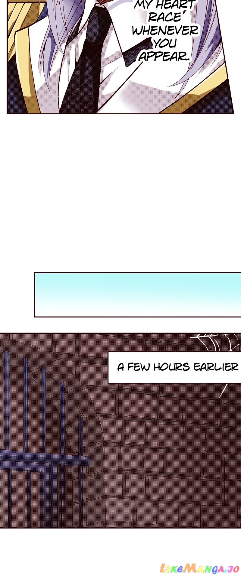 The Marquess’s Daughter Plays the Perfect Pawn Chapter 45 - page 5