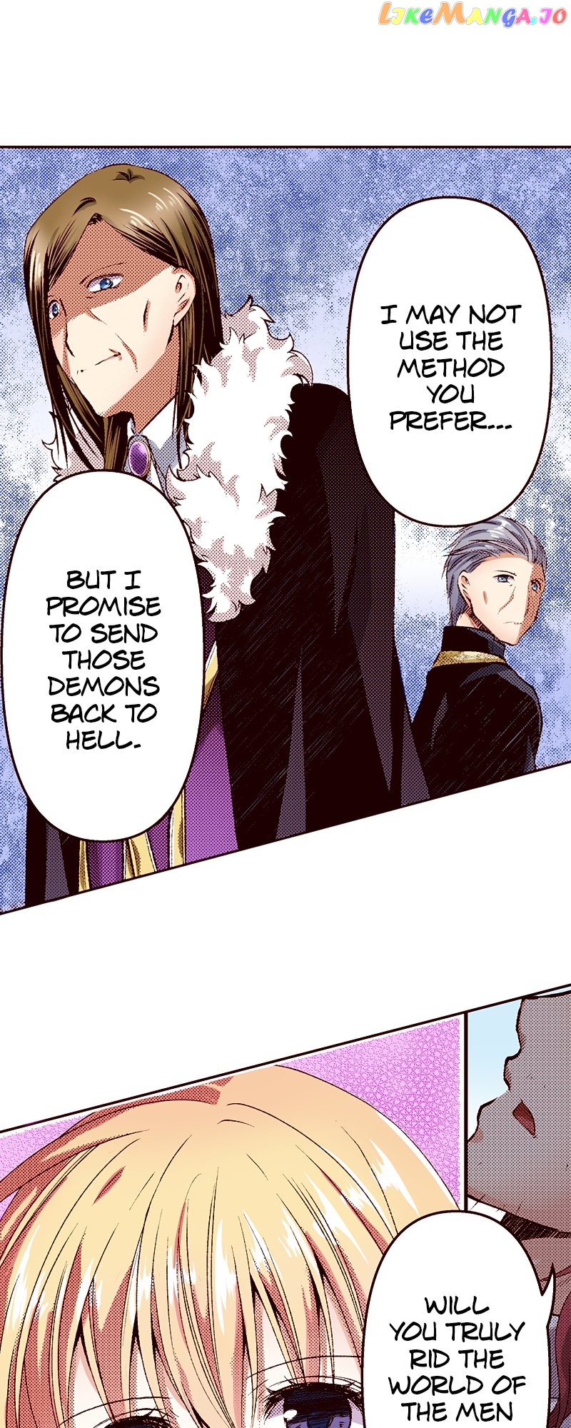 The Marquess’s Daughter Plays the Perfect Pawn Chapter 46 - page 16