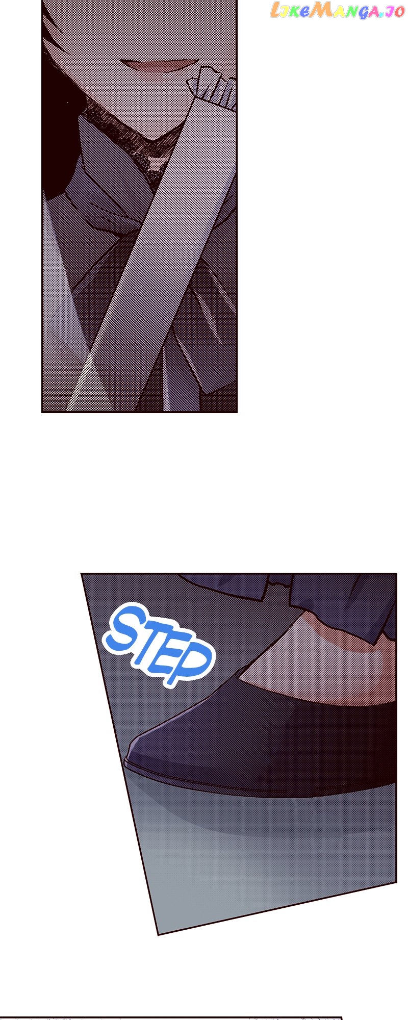 The Marquess’s Daughter Plays the Perfect Pawn Chapter 47 - page 16