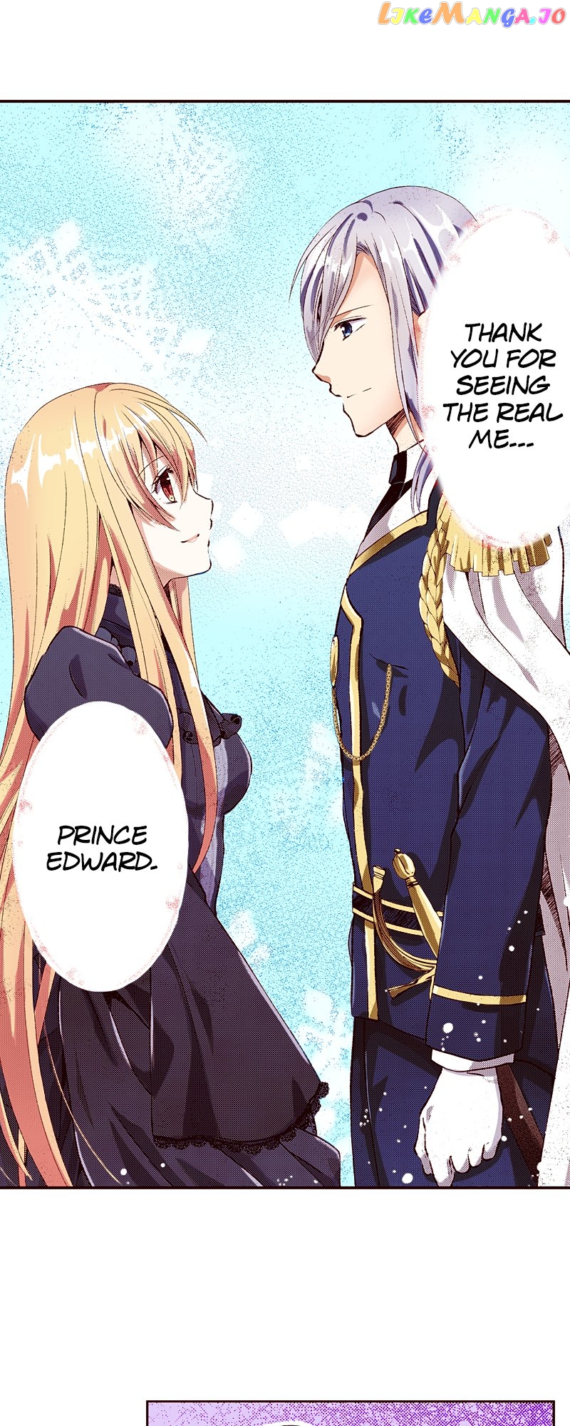 The Marquess’s Daughter Plays the Perfect Pawn Chapter 47 - page 25