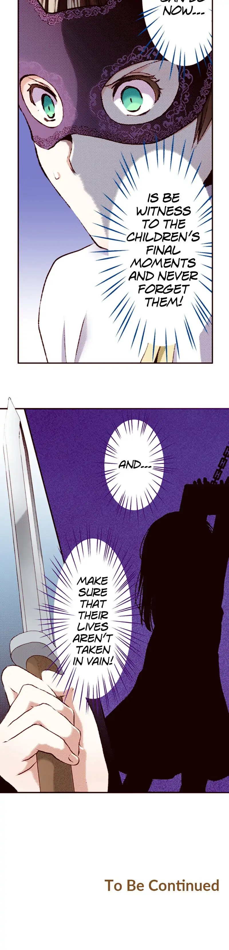 The Marquess’s Daughter Plays the Perfect Pawn Chapter 8 - page 9