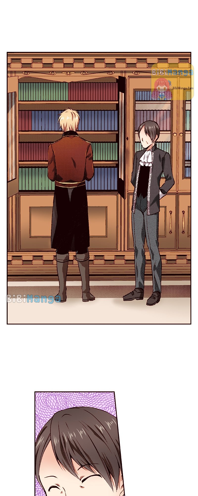 The Marquess’s Daughter Plays the Perfect Pawn Chapter 32 - page 11