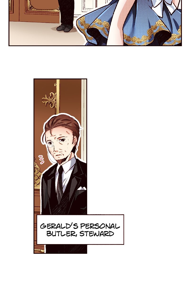 The Marquess’s Daughter Plays the Perfect Pawn Chapter 32 - page 6