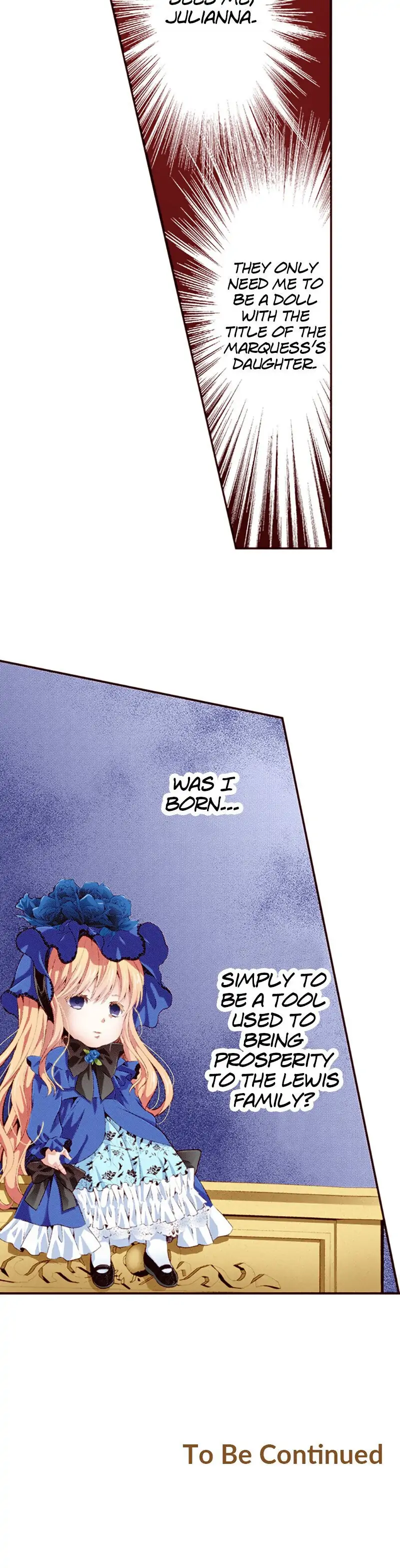 The Marquess’s Daughter Plays the Perfect Pawn Chapter 19 - page 13